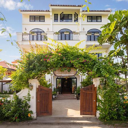 Maison Fleur Luxury Hoi An Exteriér fotografie