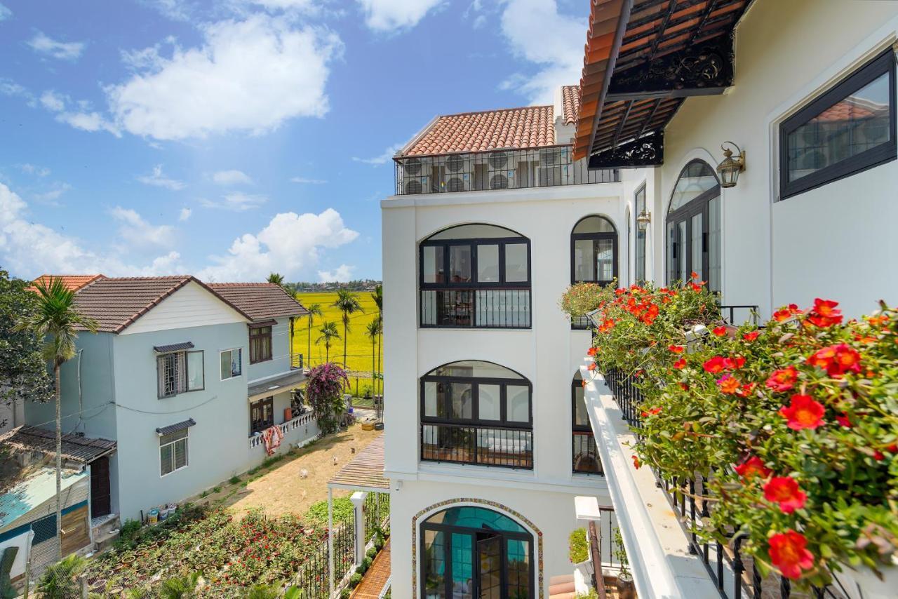 Maison Fleur Luxury Hoi An Exteriér fotografie