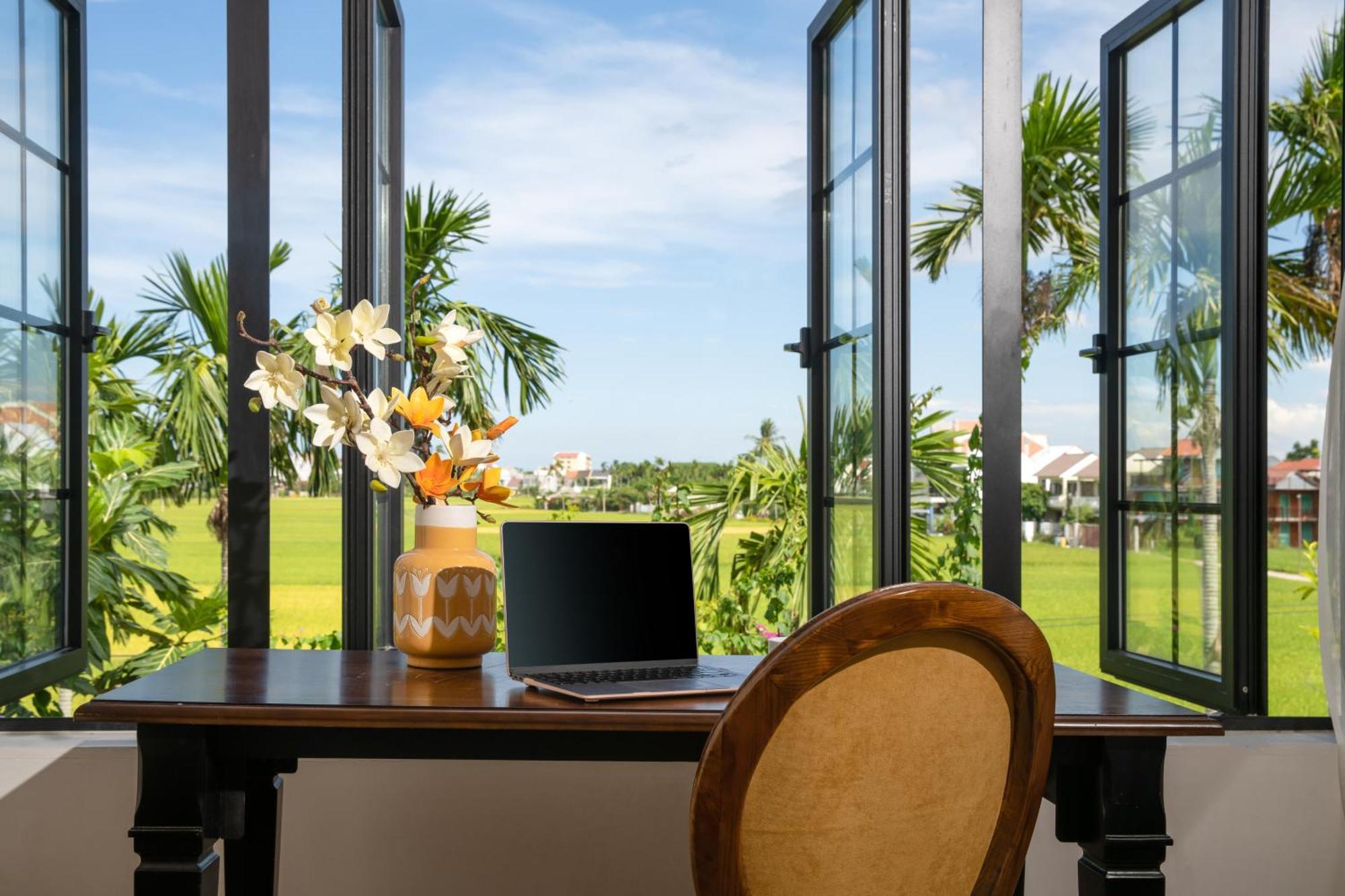 Maison Fleur Luxury Hoi An Exteriér fotografie